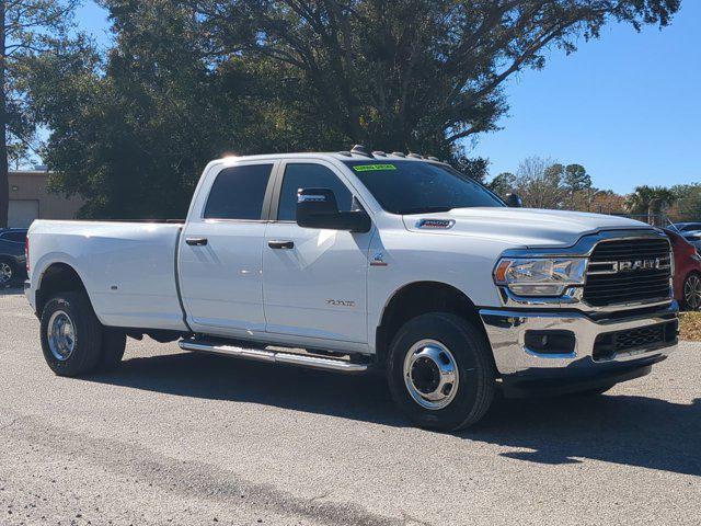 used 2023 Ram 3500 car, priced at $56,870