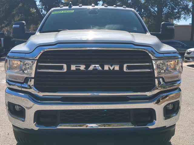 used 2023 Ram 3500 car, priced at $56,870