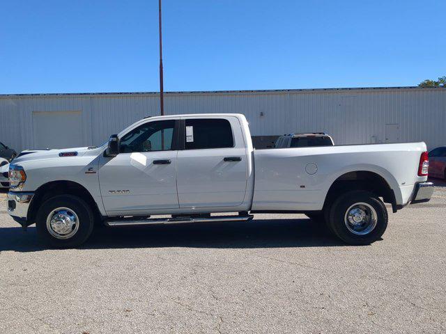 used 2023 Ram 3500 car, priced at $56,870