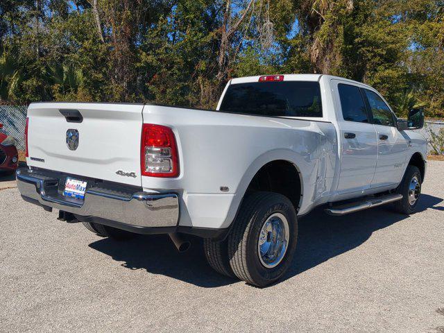 used 2023 Ram 3500 car, priced at $56,870