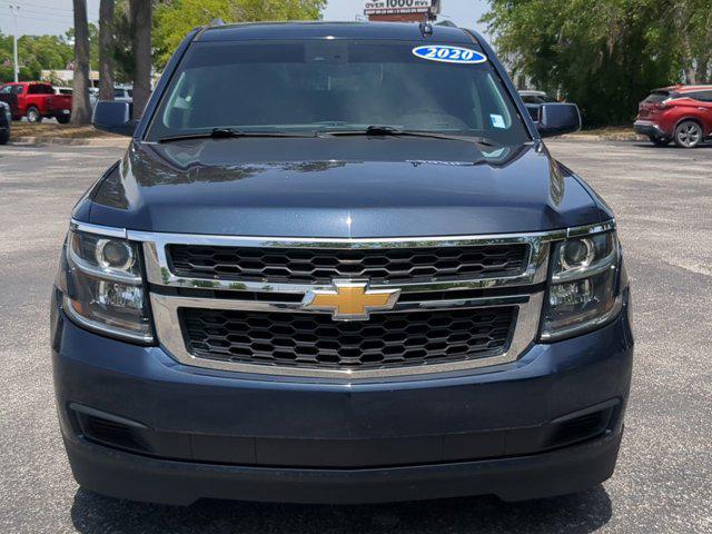used 2020 Chevrolet Tahoe car, priced at $30,900