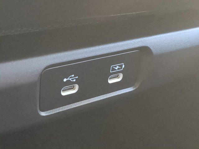 used 2025 Honda Accord car, priced at $26,755