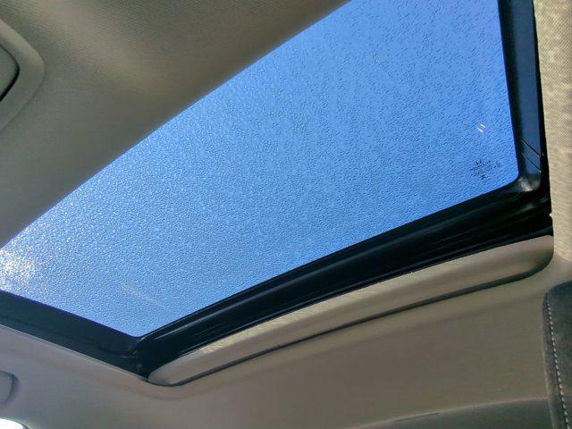 used 2025 Honda Accord car, priced at $26,755