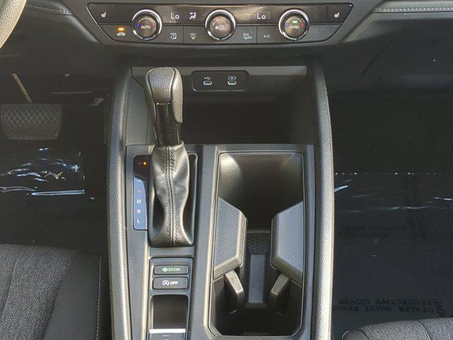 used 2025 Honda Accord car, priced at $26,755