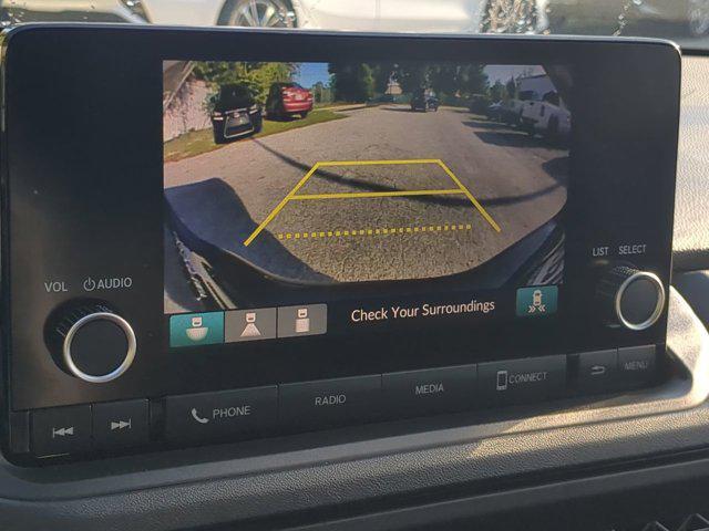 used 2025 Honda Accord car, priced at $26,755