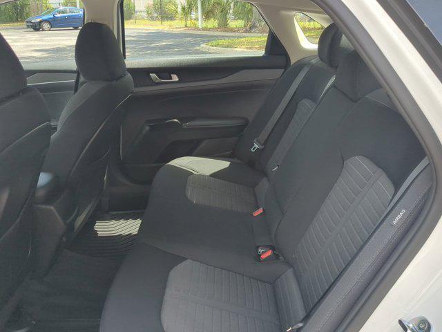 used 2025 Kia K5 car, priced at $23,990