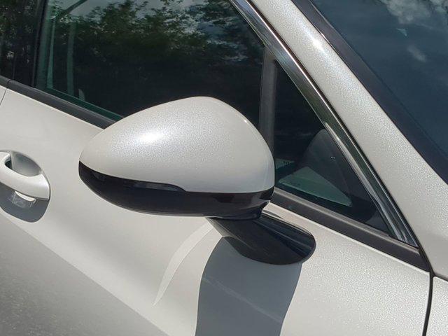 used 2025 Kia K5 car, priced at $23,990