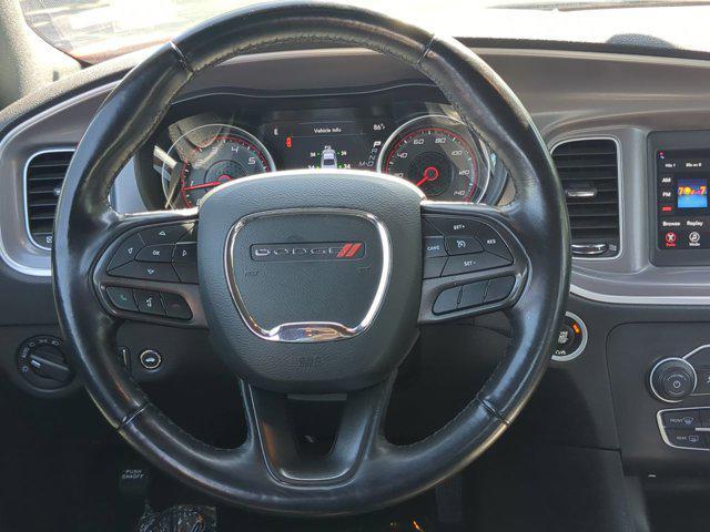 used 2022 Dodge Charger car, priced at $20,750