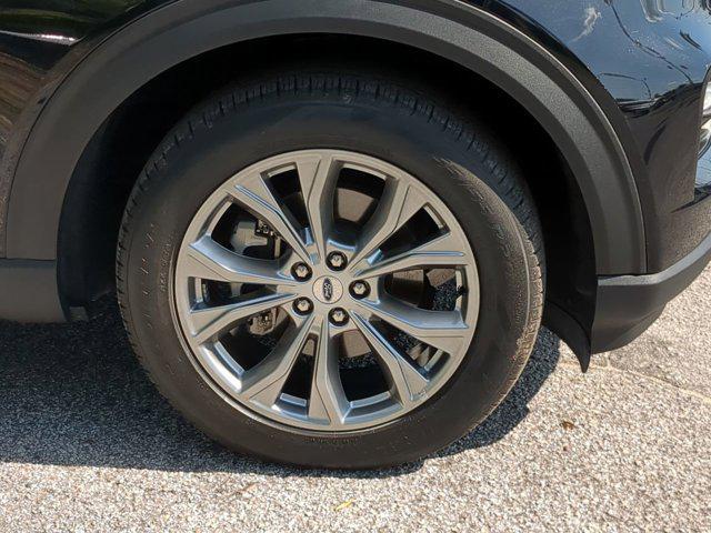 used 2022 Ford Explorer car, priced at $30,250