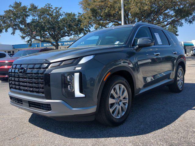 used 2024 Hyundai Palisade car, priced at $35,550