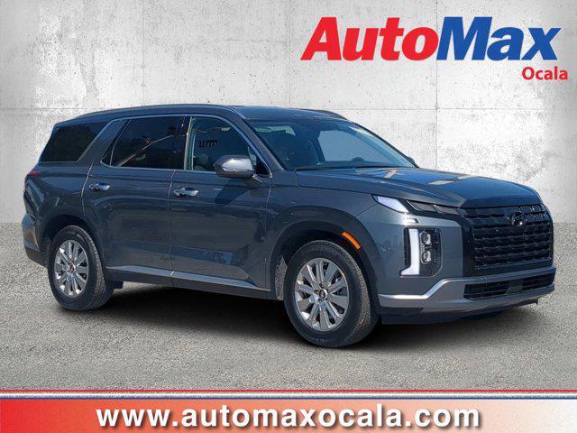 used 2024 Hyundai Palisade car, priced at $35,550