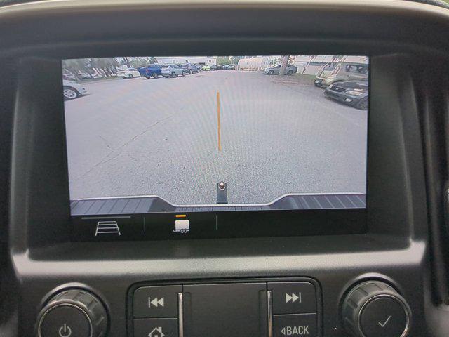 used 2021 Chevrolet Colorado car, priced at $26,400