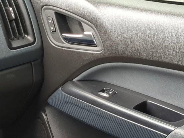used 2021 Chevrolet Colorado car, priced at $26,400