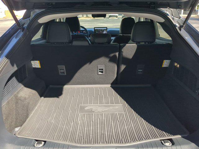used 2023 Ford Mustang Mach-E car, priced at $28,400