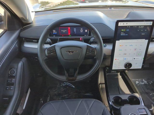 used 2023 Ford Mustang Mach-E car, priced at $28,400