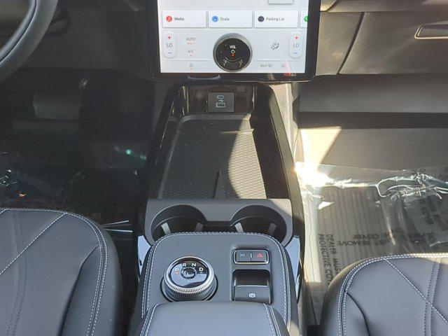 used 2023 Ford Mustang Mach-E car, priced at $28,400