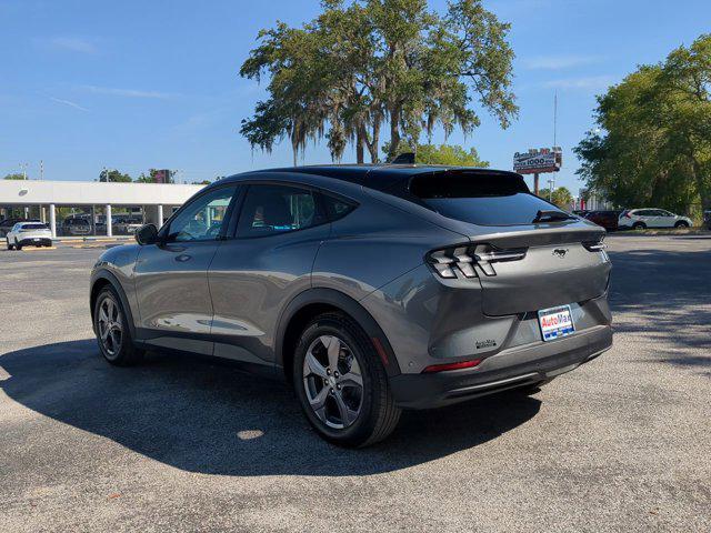 used 2023 Ford Mustang Mach-E car, priced at $28,400