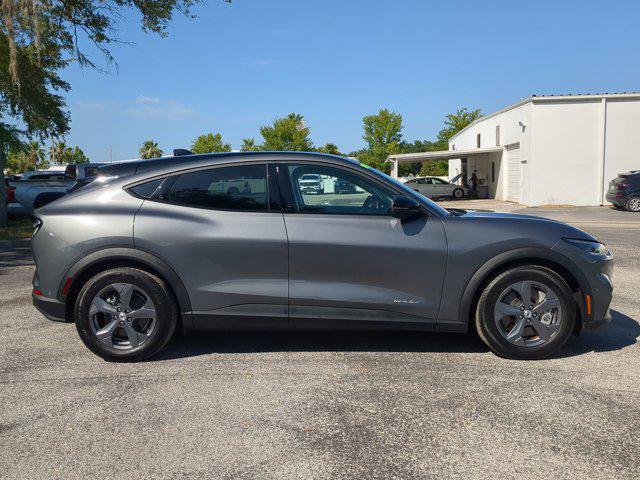 used 2023 Ford Mustang Mach-E car, priced at $28,400