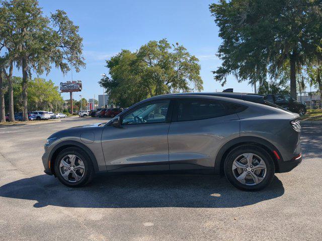 used 2023 Ford Mustang Mach-E car, priced at $28,400