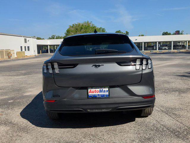 used 2023 Ford Mustang Mach-E car, priced at $28,400