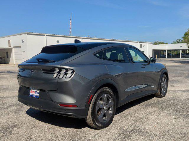 used 2023 Ford Mustang Mach-E car, priced at $28,400