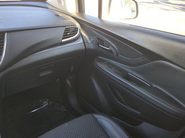 used 2020 Buick Encore car, priced at $15,990