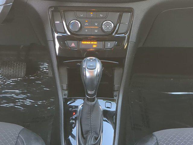 used 2020 Buick Encore car, priced at $15,990