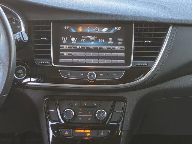 used 2020 Buick Encore car, priced at $15,990