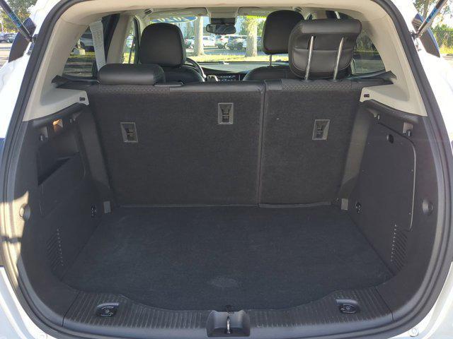used 2020 Buick Encore car, priced at $15,990