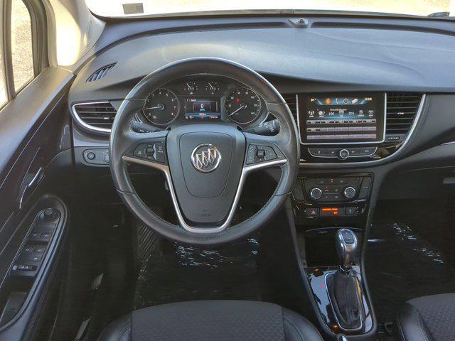 used 2020 Buick Encore car, priced at $15,990