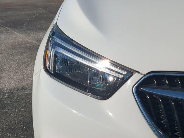 used 2020 Buick Encore car, priced at $15,990