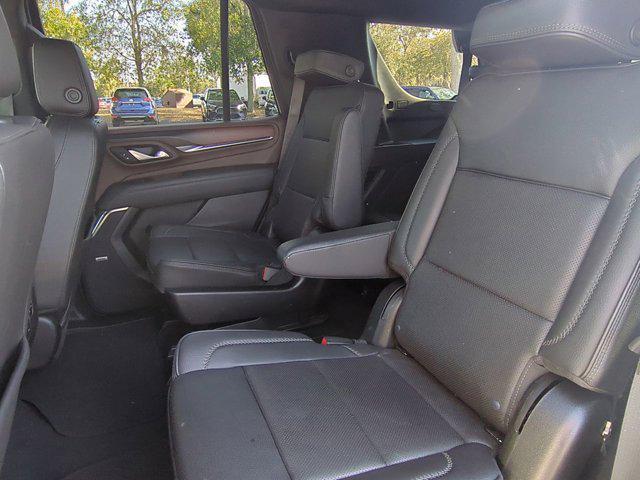 used 2022 GMC Yukon car, priced at $56,500