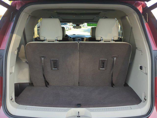 used 2019 GMC Acadia car, priced at $22,350