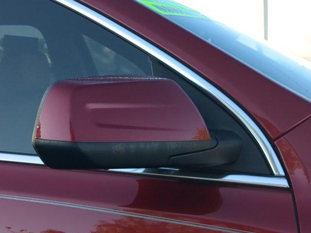 used 2019 GMC Acadia car, priced at $22,350