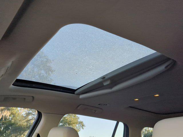 used 2019 GMC Acadia car, priced at $22,350