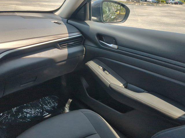 used 2024 Nissan Altima car, priced at $20,900