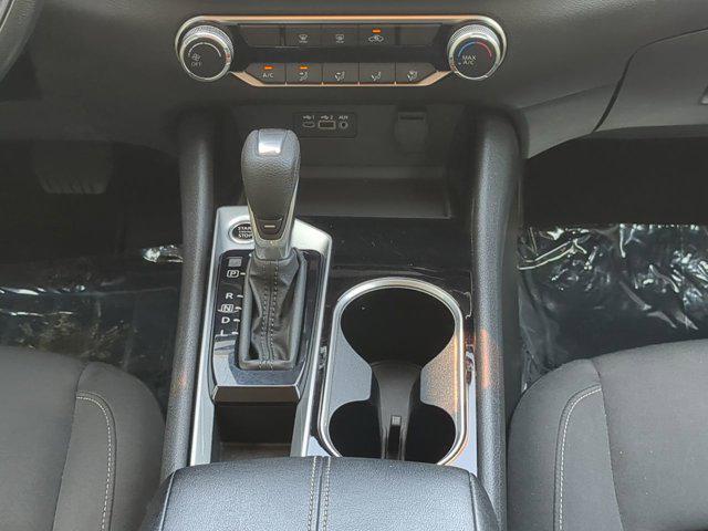 used 2024 Nissan Altima car, priced at $20,900