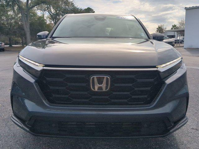 used 2023 Honda CR-V car, priced at $29,990