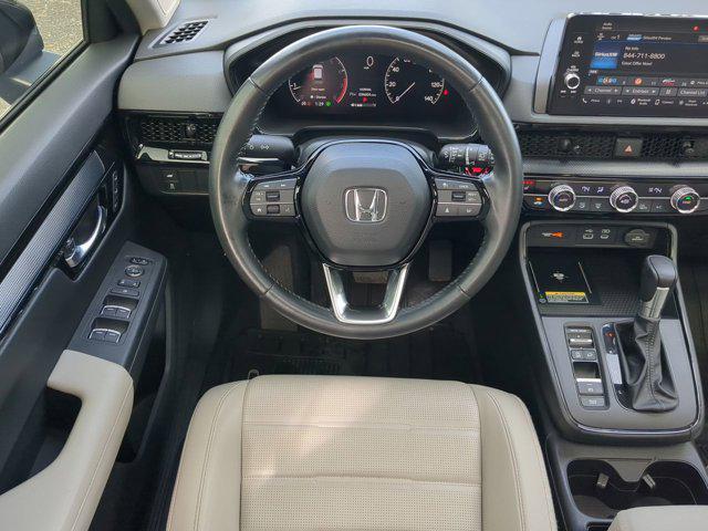 used 2023 Honda CR-V car, priced at $29,990