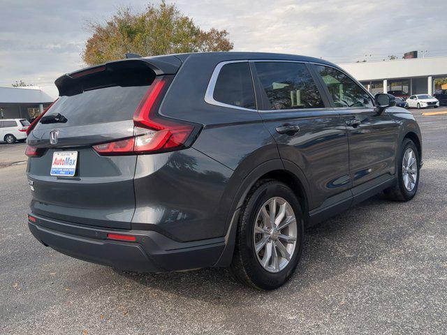 used 2023 Honda CR-V car, priced at $29,990