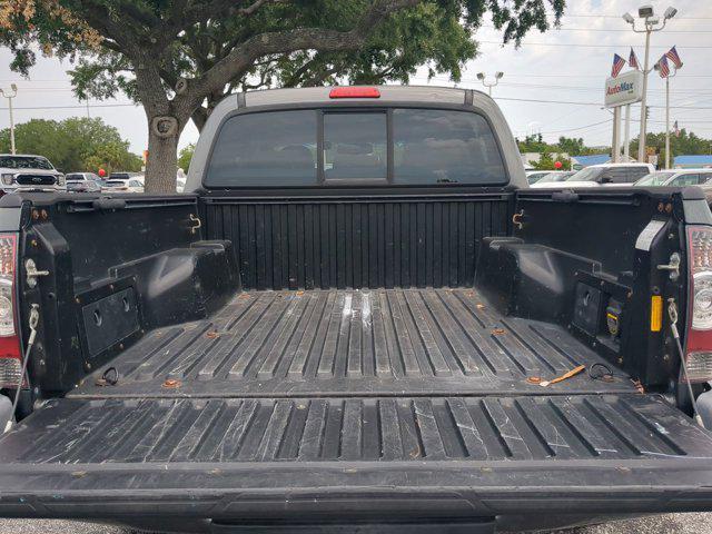 used 2013 Toyota Tacoma car, priced at $17,500