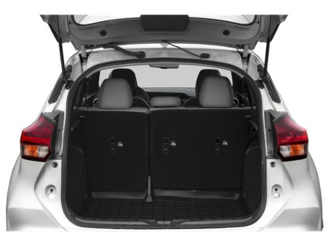 used 2024 Nissan Kicks car, priced at $20,800