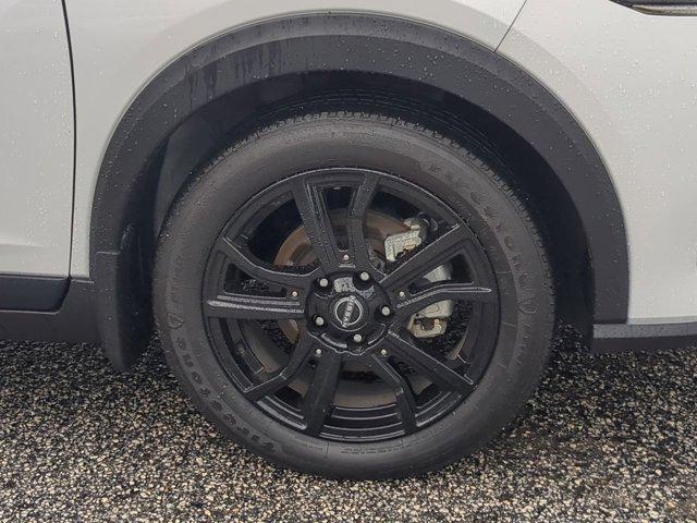 used 2024 Nissan Kicks car, priced at $20,450