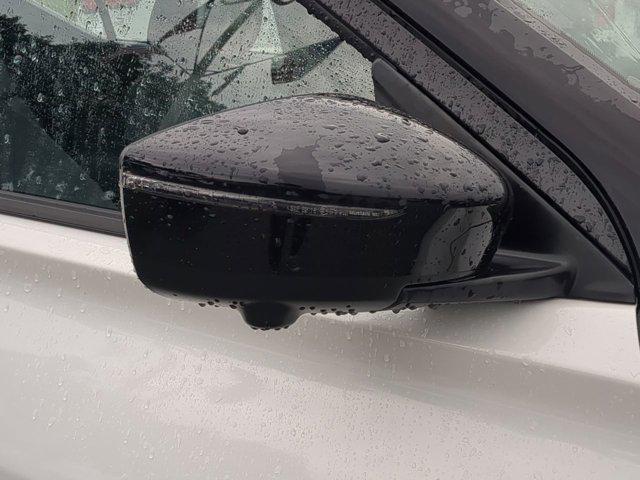 used 2024 Nissan Kicks car, priced at $20,450