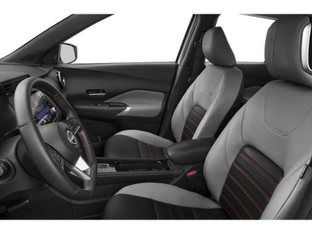 used 2024 Nissan Kicks car, priced at $20,800
