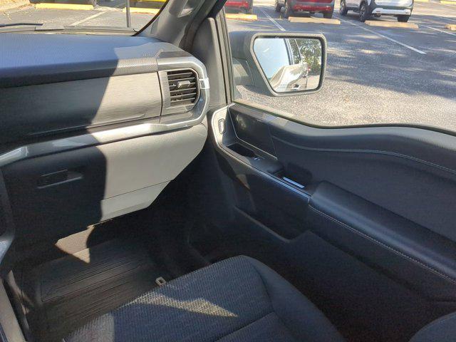 used 2023 Ford F-150 car, priced at $43,900