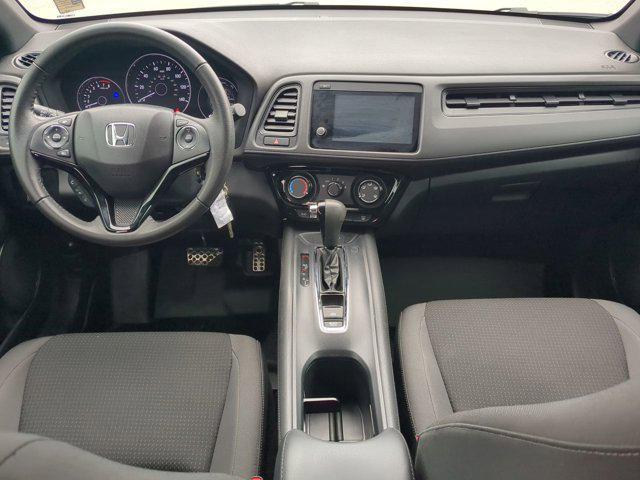 used 2022 Honda HR-V car, priced at $22,990