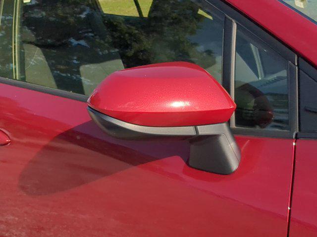 used 2022 Toyota Corolla car, priced at $18,990