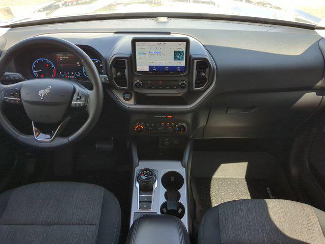 used 2023 Ford Bronco Sport car, priced at $25,950