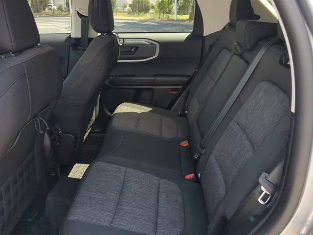 used 2023 Ford Bronco Sport car, priced at $25,950